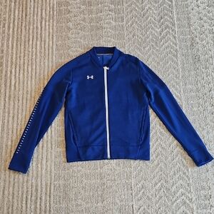 Under Armour Track Jacket